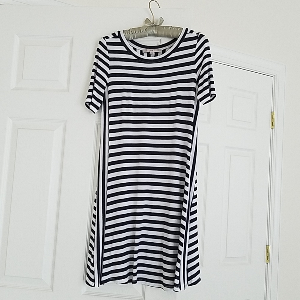 LOFT dress